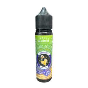 Liquid Luck ~ Felicis Edition ~ Al-Kimiya
