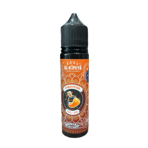 Power potion ~ Distillerie Edition ~ Al-Kimiya