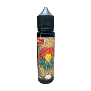 Rhum Pomme Agrume Banane ~ Concrete Jungle ~ Big Papa Vape