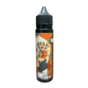 Café, Noisette, Classique ~ Bold Dad ~ Big Papa Vape