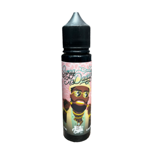 Biscuit Frangipane Meringue ~ Swag Daddy ~ Big Papa Vape
