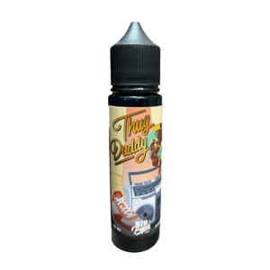 Spéculoos Crème Noix de Pécan  ~ Thug Daddy ~ Big Papa Vape