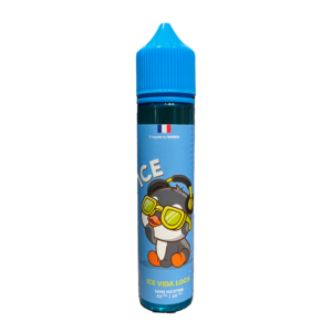 Citron givré ~  Ice Vida Loca ~ Bobble