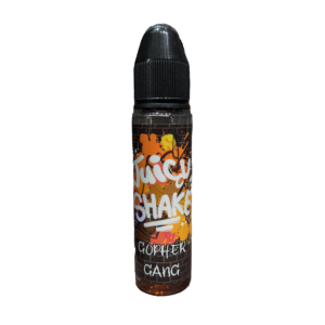 Gopher Gang ~ Juicy Shake ~ Vape Shake