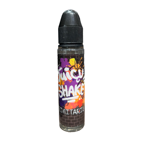Trinitario ~ Juicy Shake ~ Vape Shake