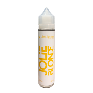 Jolie Blonde ~ Evolution ~ Liquideo