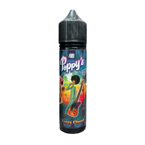 Jazzy Cloud ~ Poppy's ~ Maison Fuel