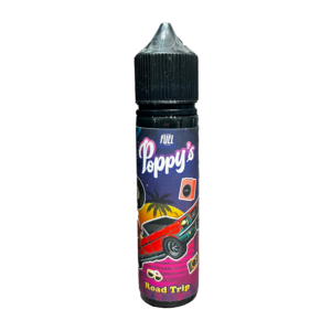 Road Trip ~ Poppy's ~ Maison Fuel