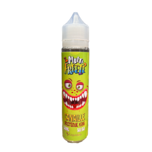 Canaille ~ Multi Freeze ~ Liquideo