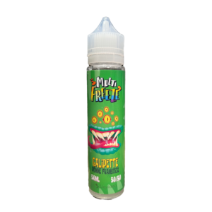 Galipette ~ Multi Freeze ~ Liquideo