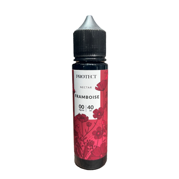 Framboise ~ Nectar ~ Protect