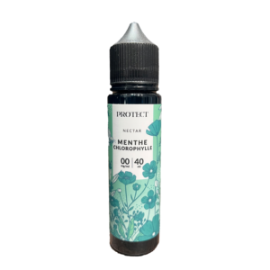 Menthe Chlorophylle ~ Nectar ~ Protect