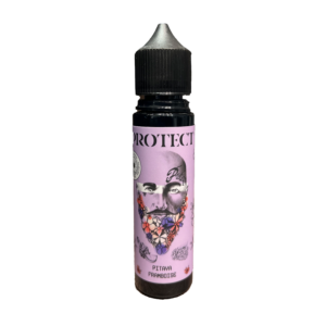 Framboise ~ Pitaya ~ Protect