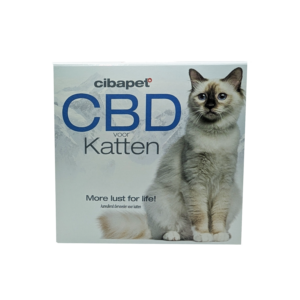 Pastille pour chat ~ Cibapet