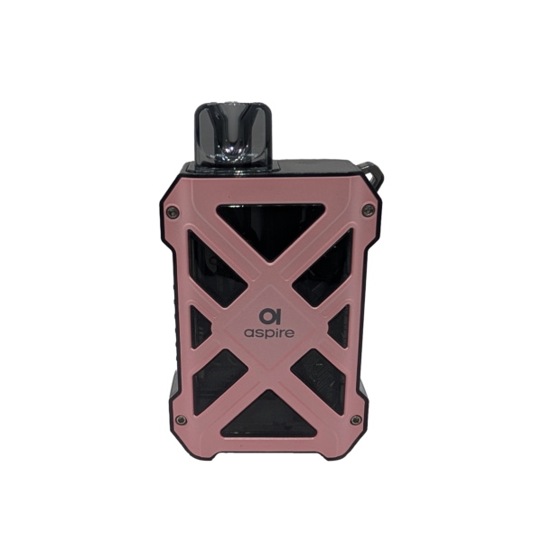 Gotek X II ~ Aspire