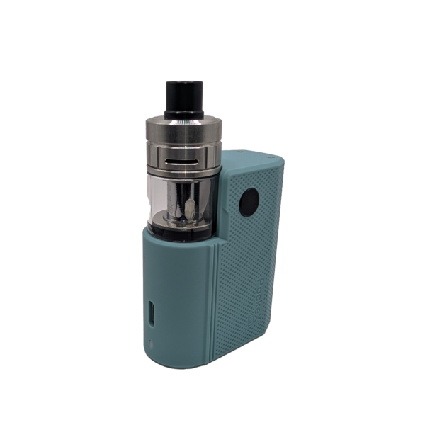 PockeX ~ Aspire