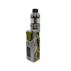 Reuleaux RX G ~ Wismec