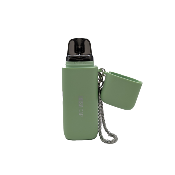 Ursa Cap ~ Lost Vape