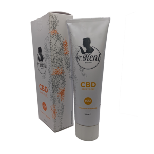 Gel sport ~ Dr Kent