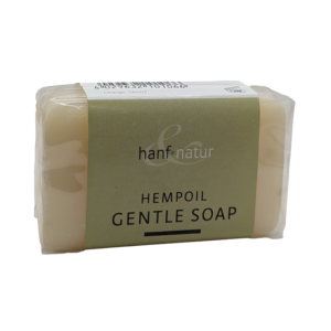 Savon chanvre doux ~ Hanf & Nature