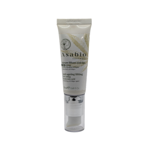 Sérum liftant anti-âge ~ Asabio