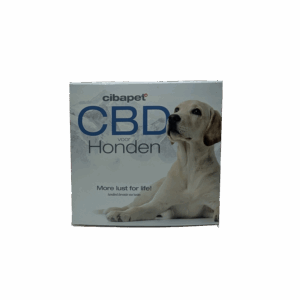 Pastille pour chien ~ Cibapet