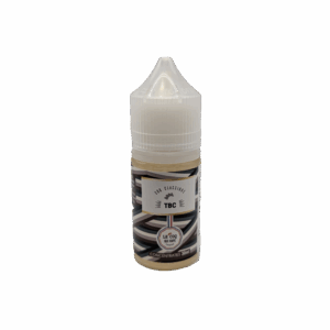 TBC ~ Coq Classique ~ Le Coq Qui Vape
