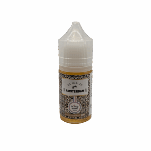 Amsterdam ~ Coq Classique ~ Le Coq Qui Vape