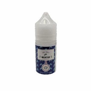 Menthe Glaciale ~ Coq Frais ~ Le Coq Qui Vape