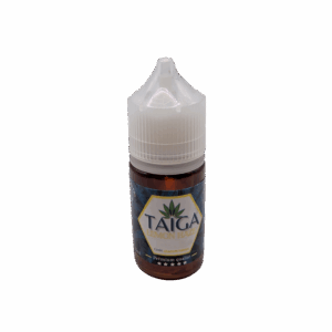 Lemon Haze ~ Taiga