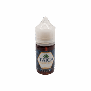 Mango Kush ~ Taiga