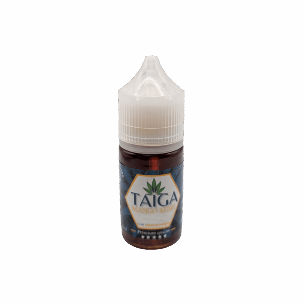 Mango Kush ~ Taiga
